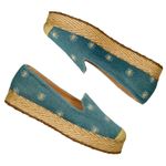 Mocasines-Azul-Bata-Hipola-Mujer