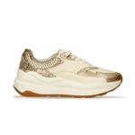 Tenis-Casuales-Dorado-Bata-Haidee-Mujer-