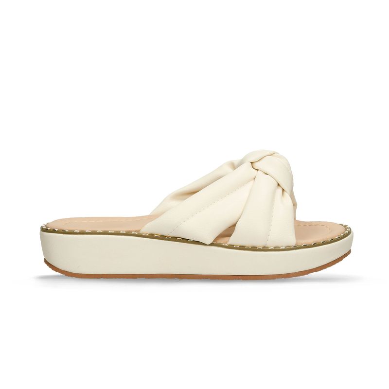 Sandalias-Blanco-Bata-Hewna-Mujer