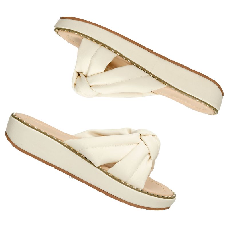 Sandalias-Blanco-Bata-Hewna-Mujer