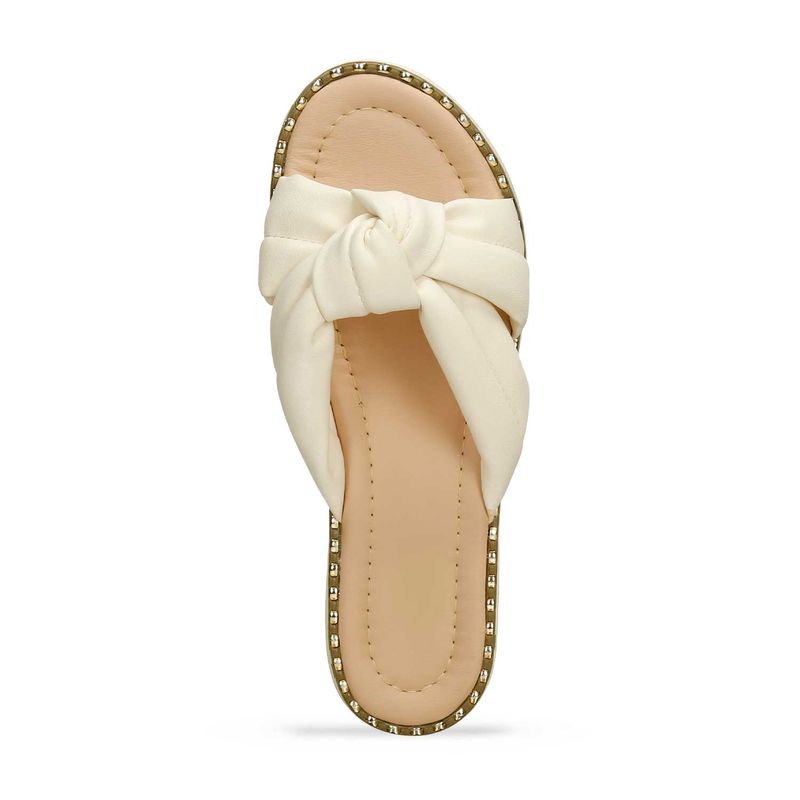 Sandalias-Blanco-Bata-Hewna-Mujer