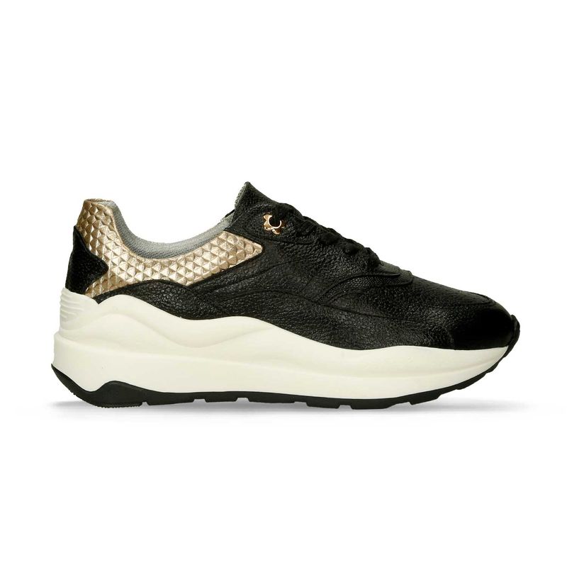 Tenis-Casuales-Negro-Bata-Haidee-Mujer
