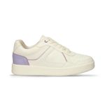 Tenis-Casuales-Blanco-Lila-Bata-Haidee-Mujer-