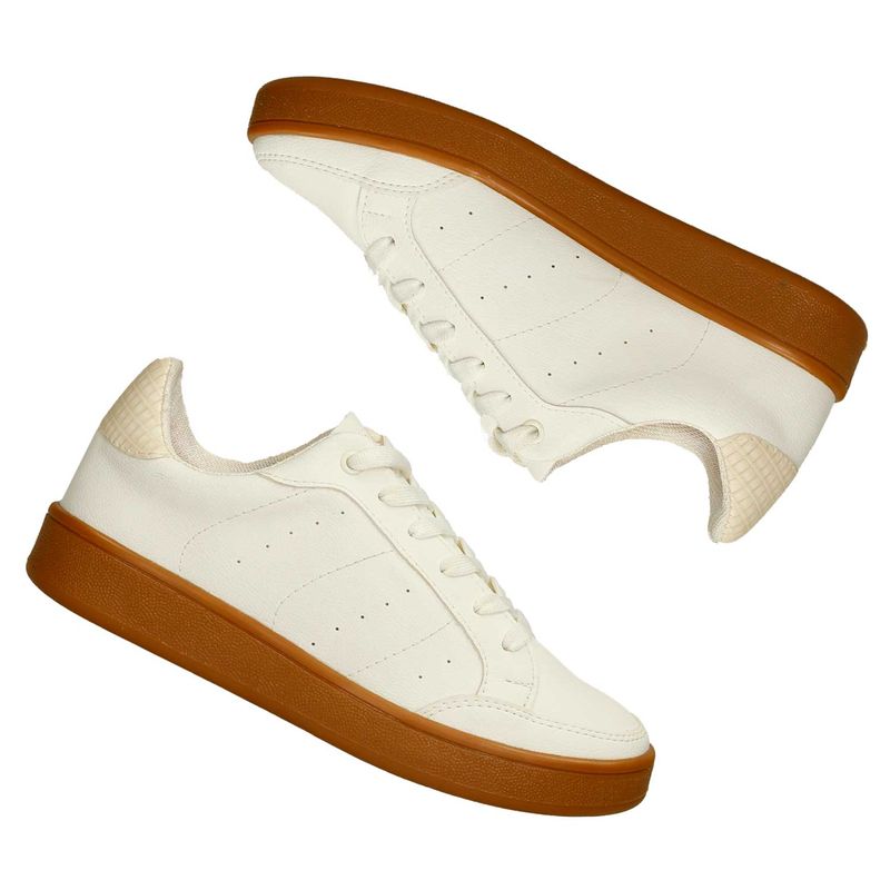 Tenis-Casuales-Blanco-Bata-Hade-Mujer-