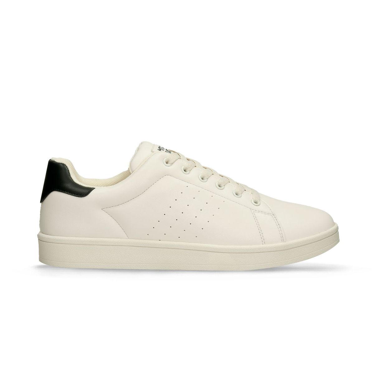 Tenis Casuales Beige North Star Jenner Compus Hombre