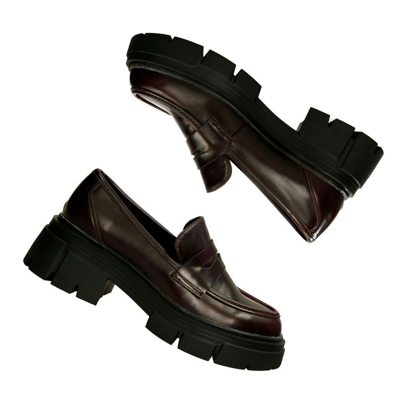 Mocasines vino online