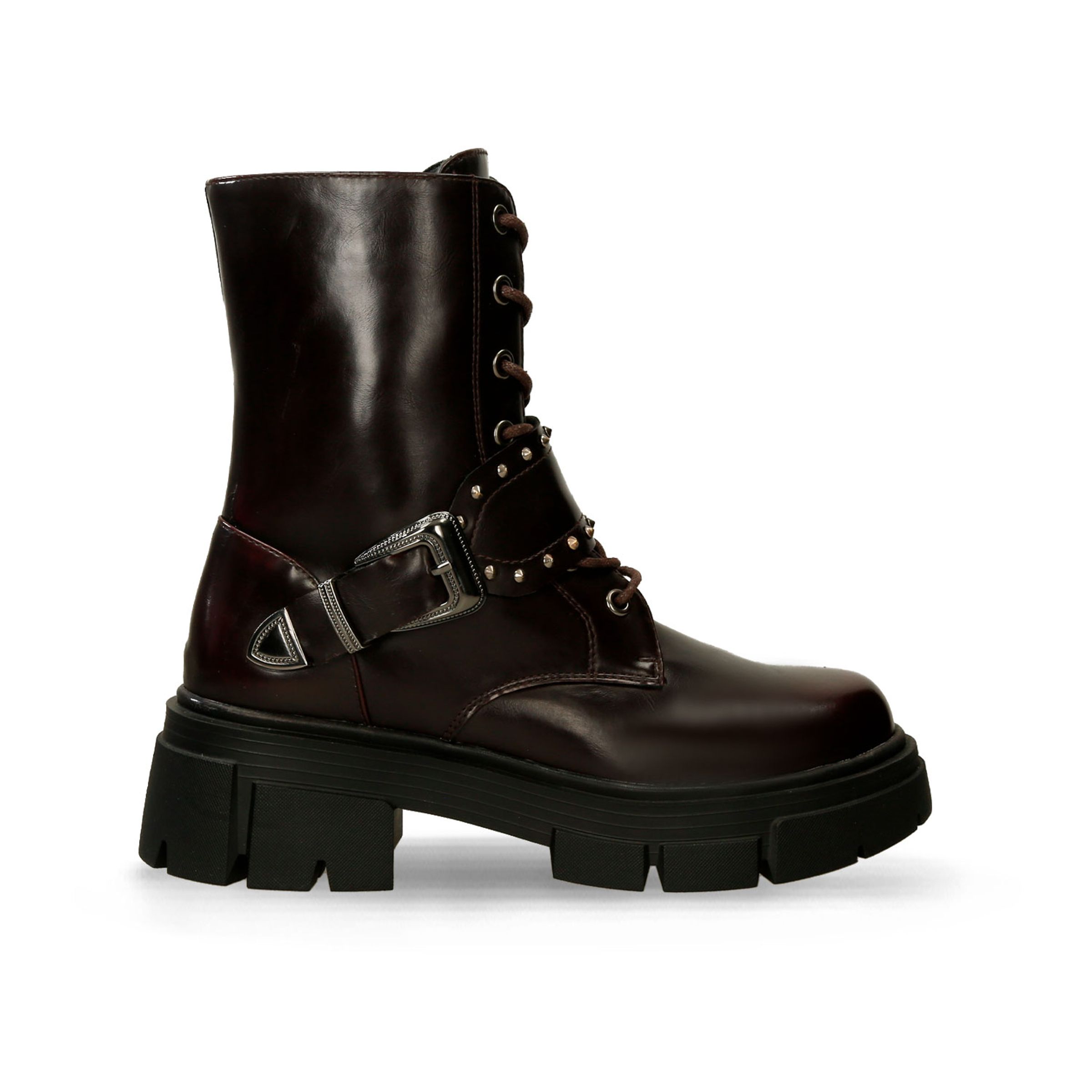 Bata botas online mujer