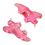 Sandalias-Fucsia-Bubblegummers-Quirani-Niña