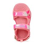 Sandalias-Fucsia-Bubblegummers-Quirani-Niña