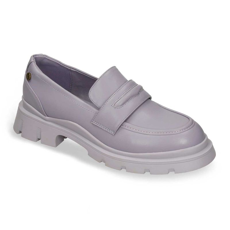 Mocasines-Lila-Bata-Red-Label-Haddie-Guessy-Mujer