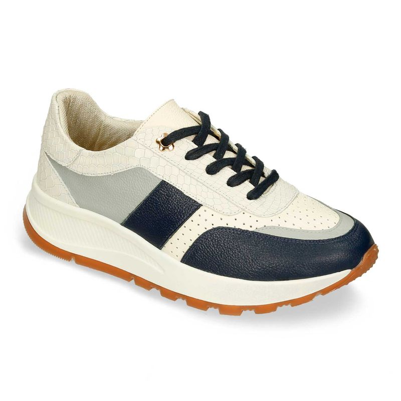 Tenis-Casuales-Azul-Bata-Hadi-Mujer