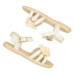 Sandalias-Talco-Bubblegummers-Qamila-Niña