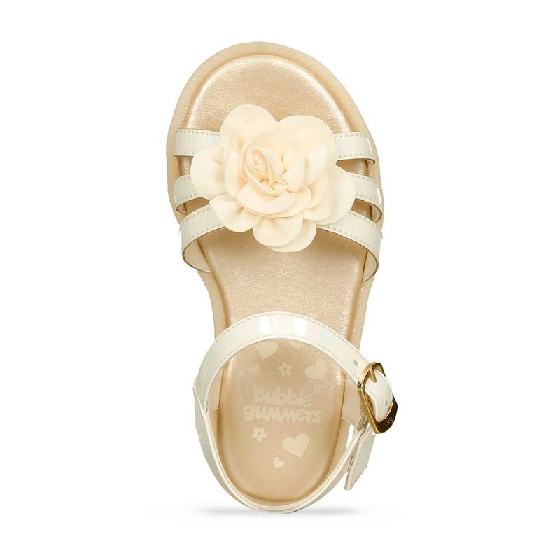 Sandalias-Talco-Bubblegummers-Qamila-Niña