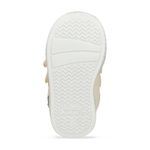 Tenis-Casuales-Blanco-Rosado-Bubblegummers-Renita-Niña