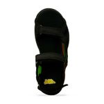 Sandalias-Negro-Bubblegummers-Qristobal-Niño-