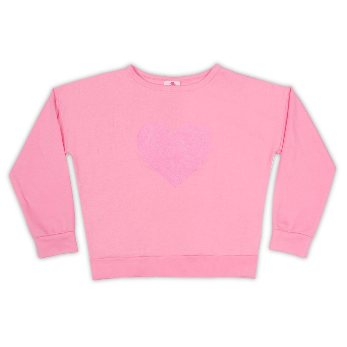 Conjunto Rosado-Negro Bubblegummers Iliana Niña