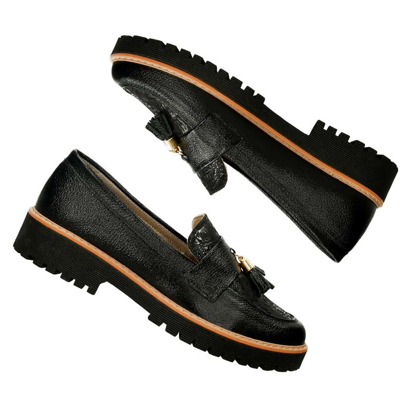 Mocasines-Negro-Bata-Comfit-Hema-Mujer