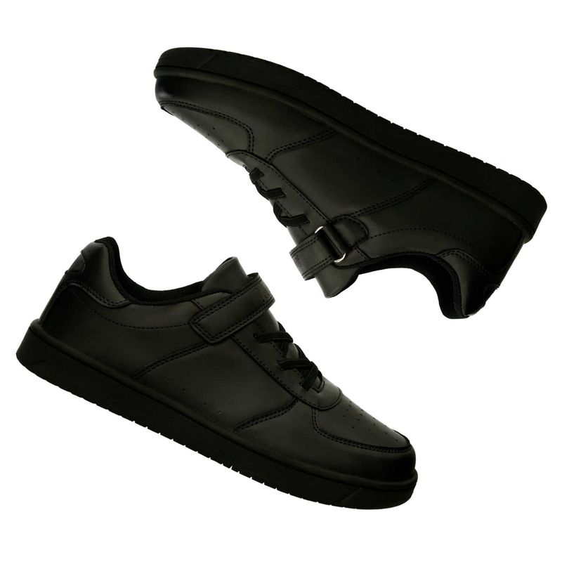 Zapatos best sale verlon negro