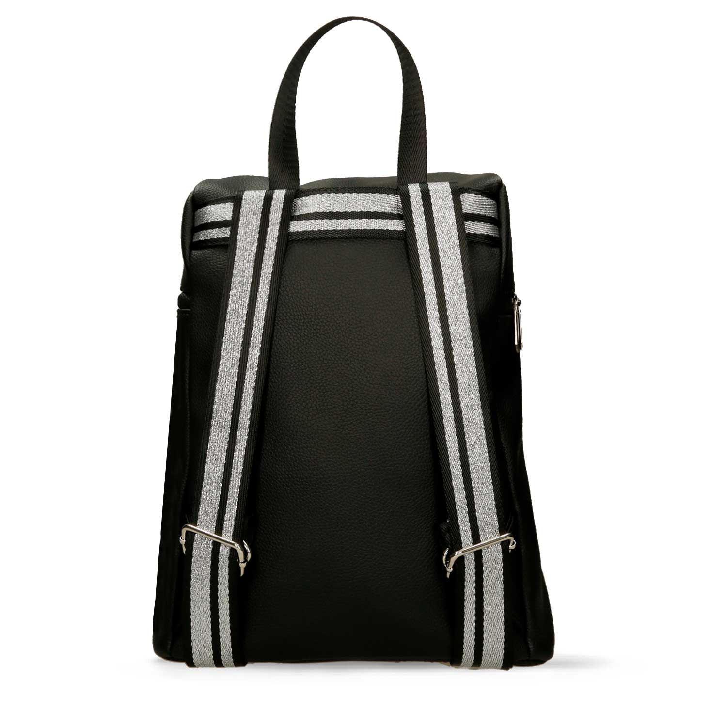 Bolso Negro Bata Carlotta Bl 23Q3 Mujer