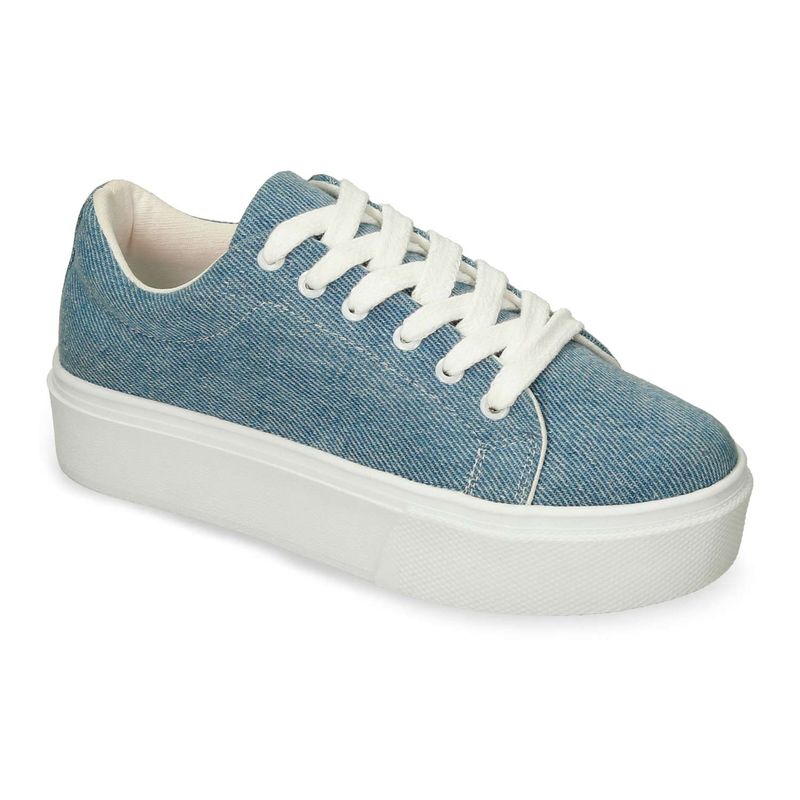 Tenis-Casuales-Denim-Bata-Helga-Mujer