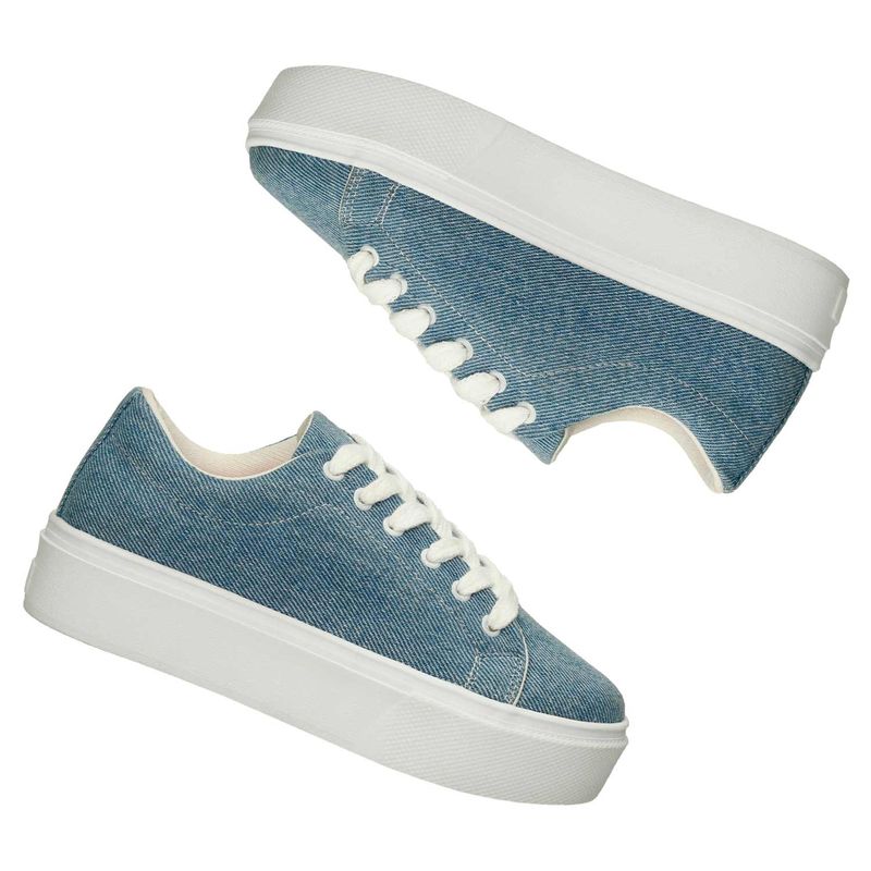 Tenis-Casuales-Denim-Bata-Helga-Mujer