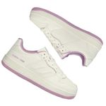 Tenis-Casuales-Blanco-North-Star-Hanah-Kyoto-Mujer-