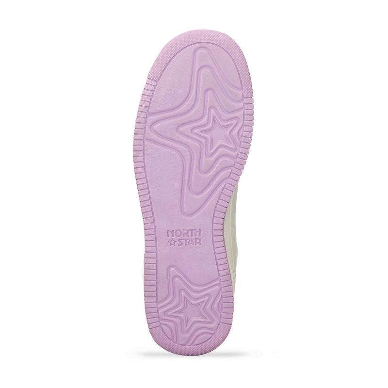 Tenis-Casuales-Blanco-North-Star-Hilly-Kyoto-Mujer-
