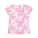 Pack-X-2-Camisetas-Negro-Rojo-Bubblegummers-Hanye-X2-Niña-