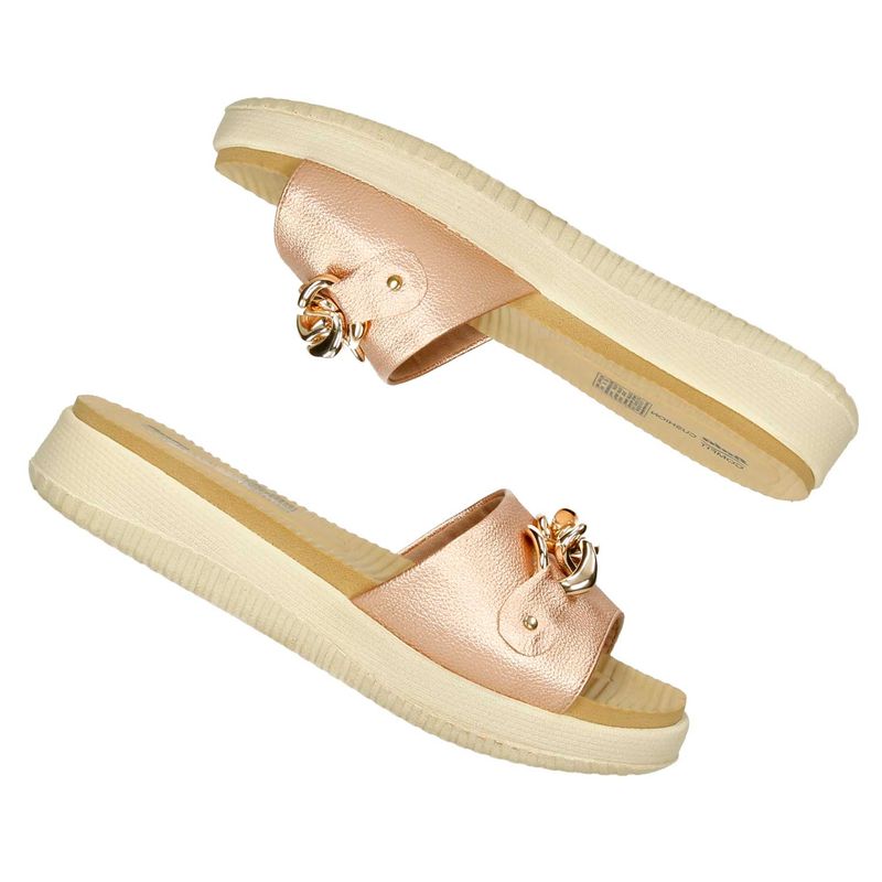Sandalias-Oro-Rosa-Bata-Comfit-Hayde-Mujer-