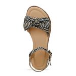 Sandalias-Azul-Beige-Bata-Herika-Mujer