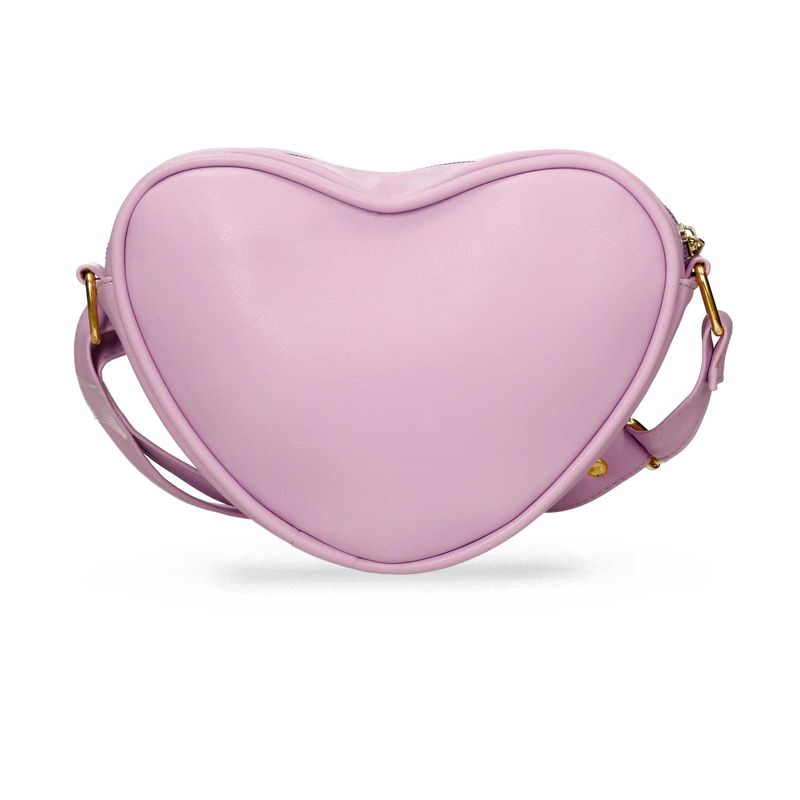 Cartera-Lila-Bubblegummers-Bolso-Love-Niña-