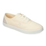 Canvas-Blanco-North-Star-Giny-Keeds-Mujer-