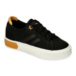 Tenis-Casuales-Negro-North-Star-Hope-Florencia-Mujer-