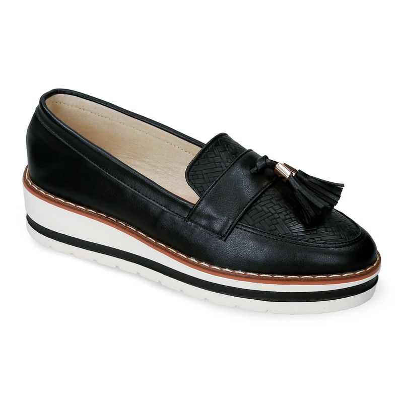Mocasines-Negro-Bata-Hilda-Mujer