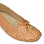 Baletas-Champaña-Bata-Comfit-Hania-Mujer