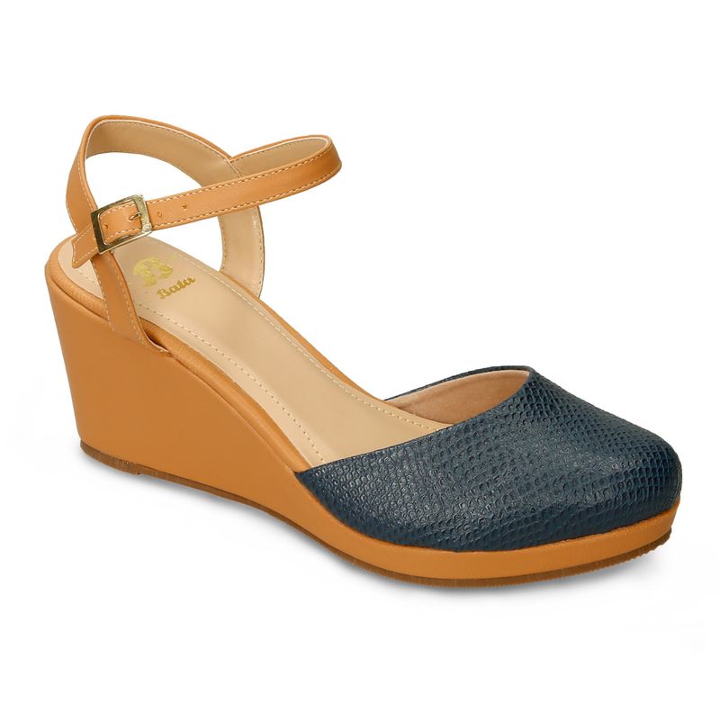Sandalias-Azul-Bata-Gineer-Mujer