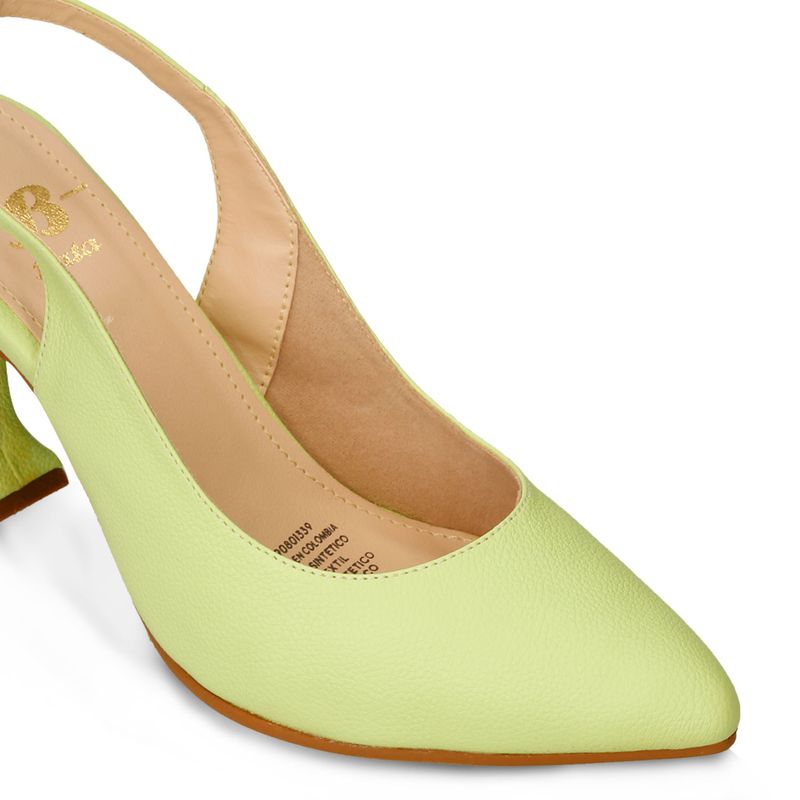 Tacones-Verde-Bata-Hasly-Mujer-