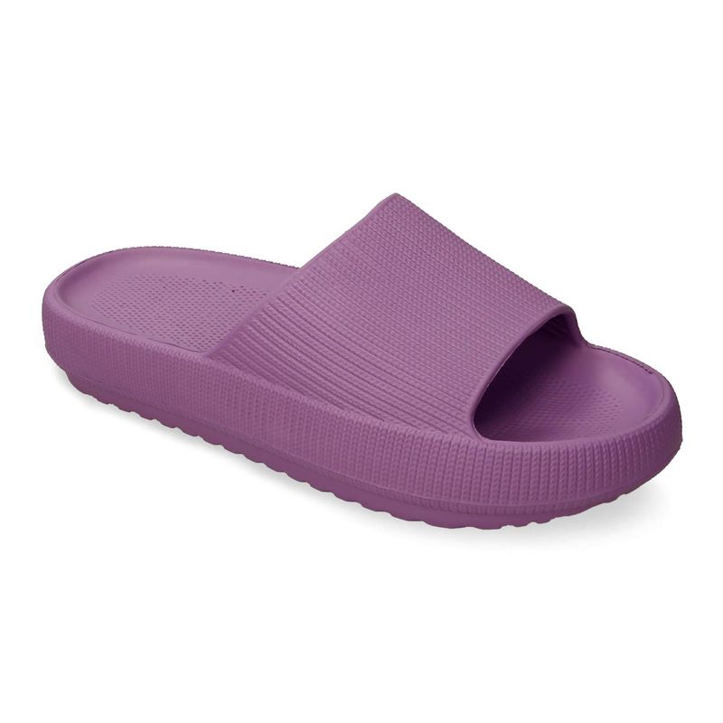 Sandalias Morado Sandak Eowin S Mujer BATA