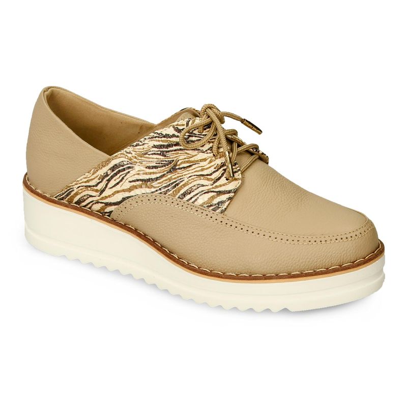 Mocasines-Beige-Bata-Comfit-Heidi-Mujer