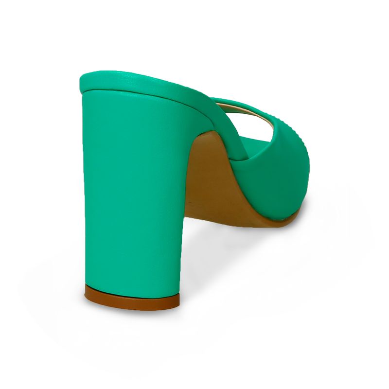 Sandalias-Verde-Bata-Hilxe-Mujer