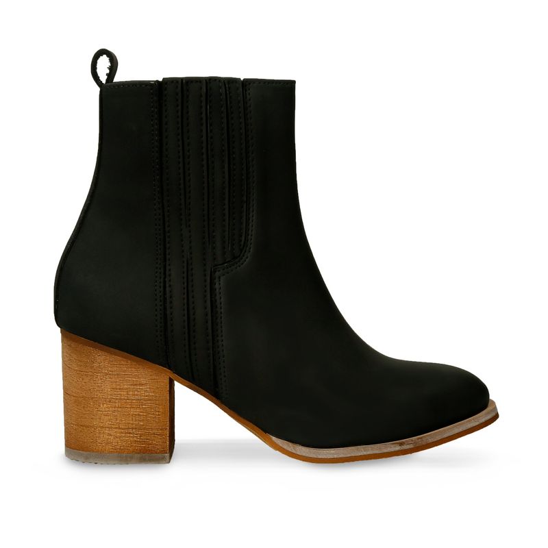 Botines-Negro-Bata-Griselda-Mujer-