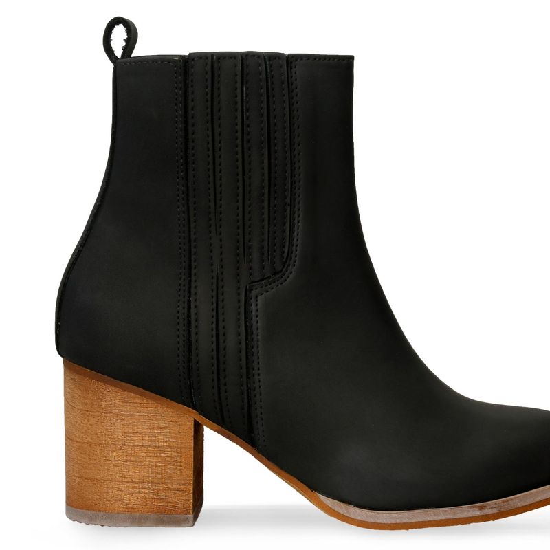 Botines-Negro-Bata-Griselda-Mujer-