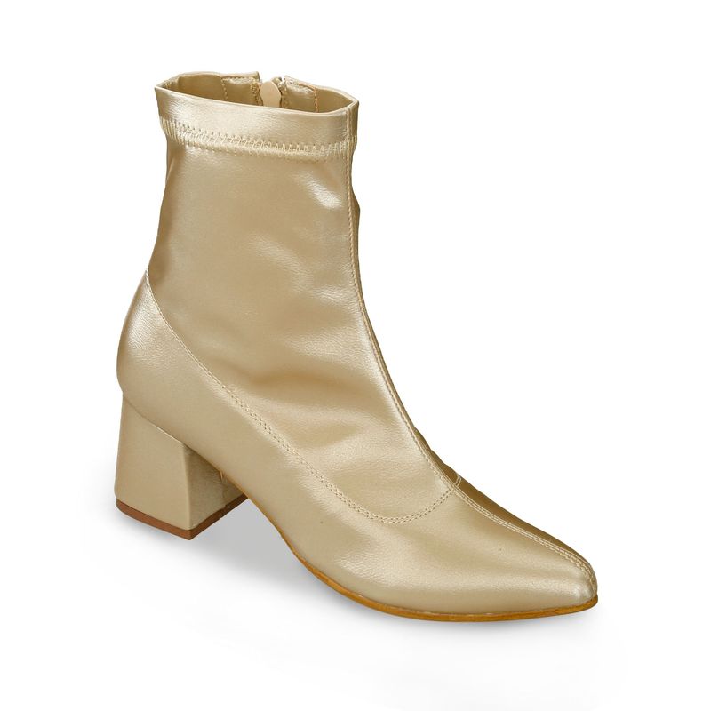 Botines-Champaña-Bata-Hammer-Mujer
