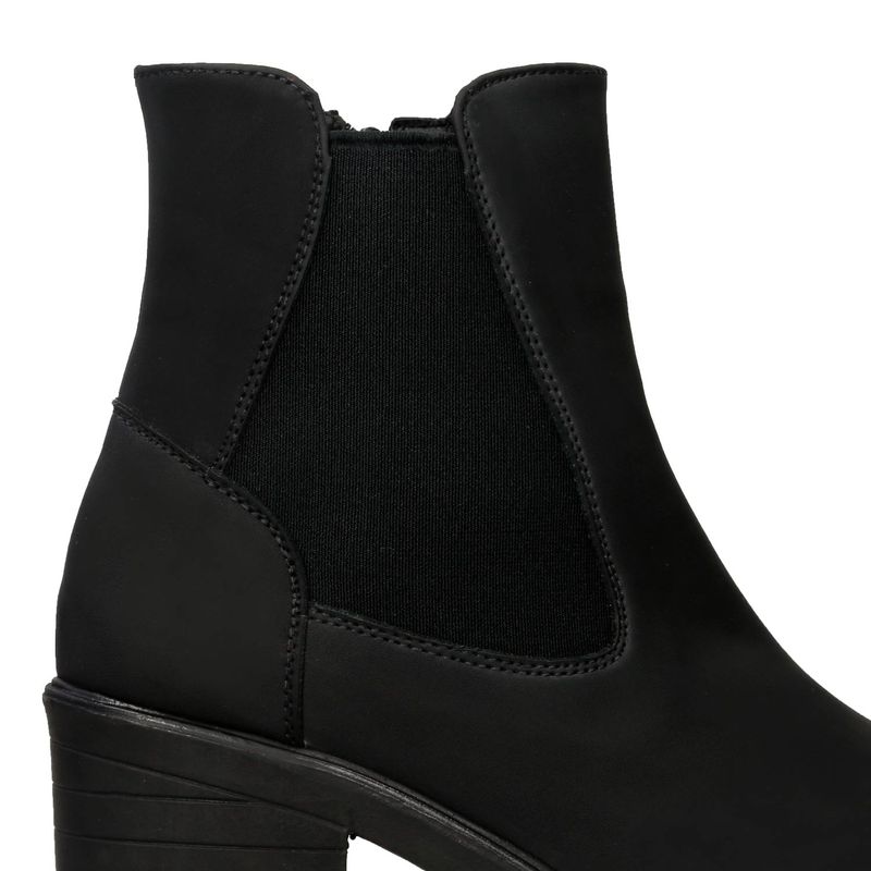 Botines-Negro-Bata-Gaira-Mujer-
