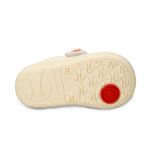 Tenis-Casuales-Beige-Rosado-Bubblegummers-Qadira-Niña