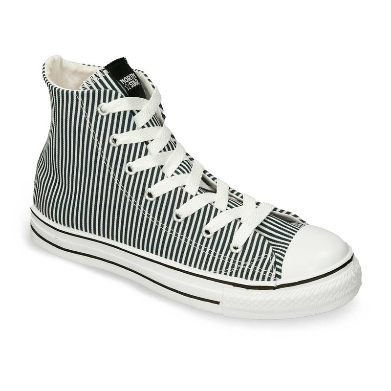 Tenis-Casuales-Negro-Blanco-North-Star-Gissy-Ns-Mujer