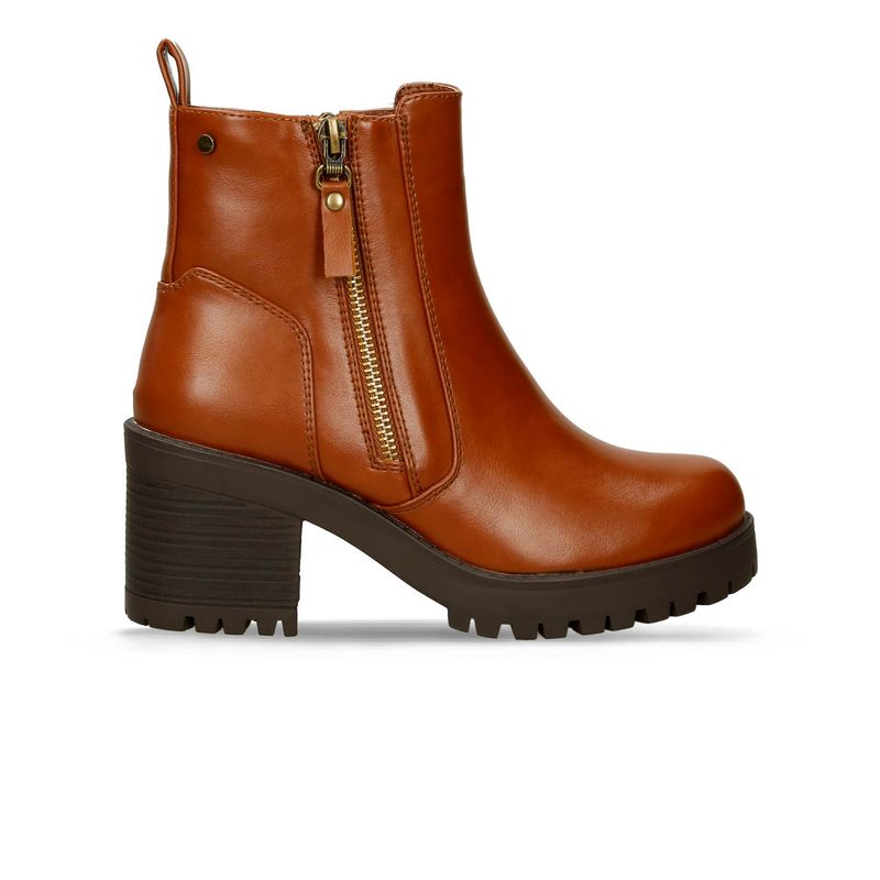 Botines-Camel-Bata-Hyuna-Valtus-Mujer