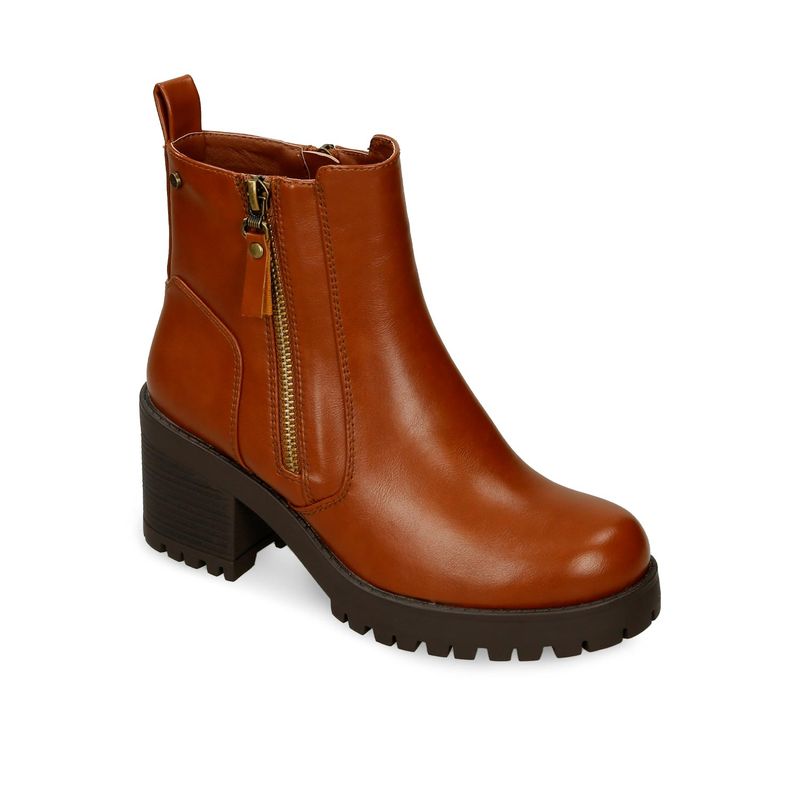 Botines-Camel-Bata-Hyuna-Valtus-Mujer