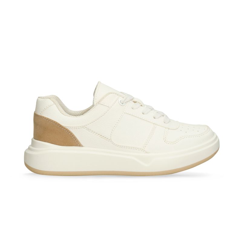 Tenis-Casuales-Blanco-Beige-Bata-Hela-Muje