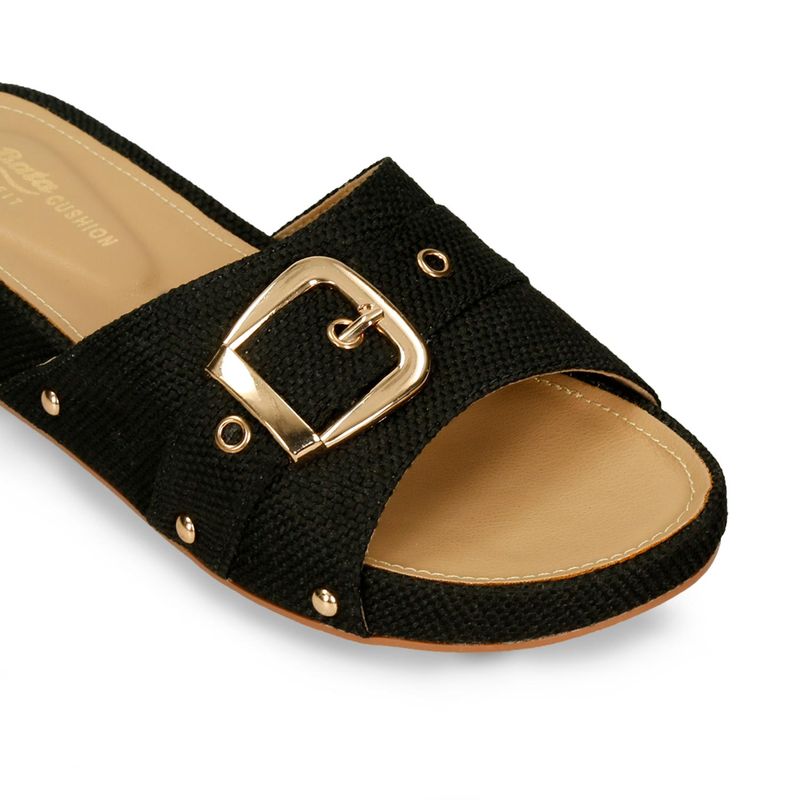 Sandalias-Negro-Bata-Comfit-Henita-Mujer